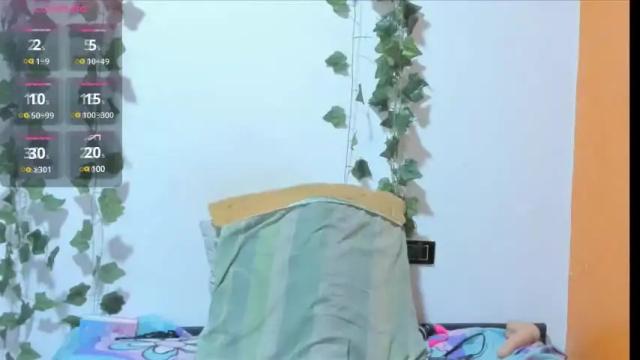 Thumbnail 2, cataleya19__'s Stream at Chaturbate, 1 month ago