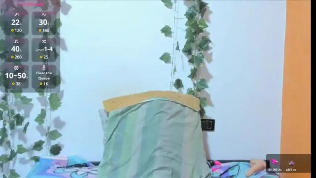 Image 6 of cataleya19__ Stream on Chaturbate on 1 month ago