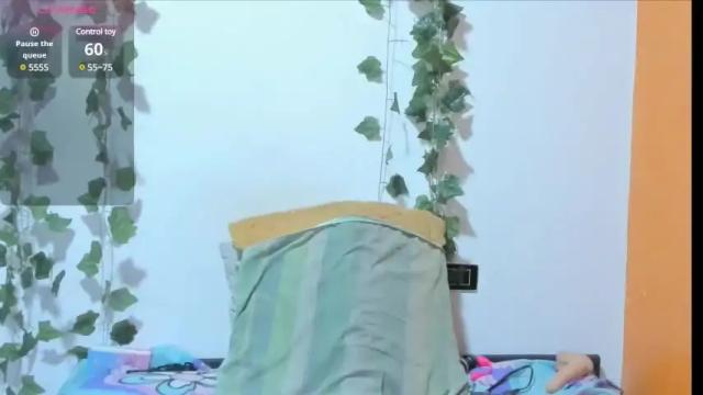 Image 7 of cataleya19__ Stream on Chaturbate on 1 month ago