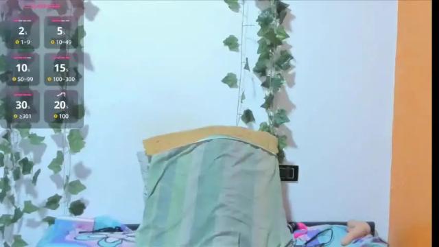 Thumbnail 3, cataleya19__'s Stream at Chaturbate, 1 month ago