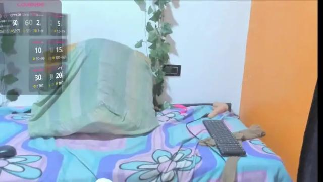 Image 2 of cataleya19__ Stream on Chaturbate on 1 month ago