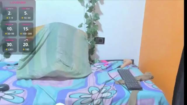 Image 4 of cataleya19__ Stream on Chaturbate on 1 month ago