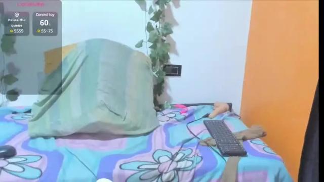 Image 7 of cataleya19__ Stream on Chaturbate on 1 month ago