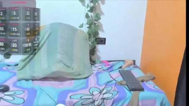 Image 8 of cataleya19__ Stream on Chaturbate on 1 month ago