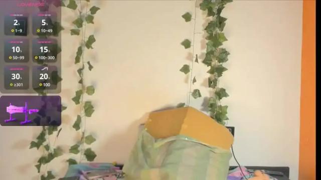 Image 11 of cataleya19__ Stream on Chaturbate on 1 month ago
