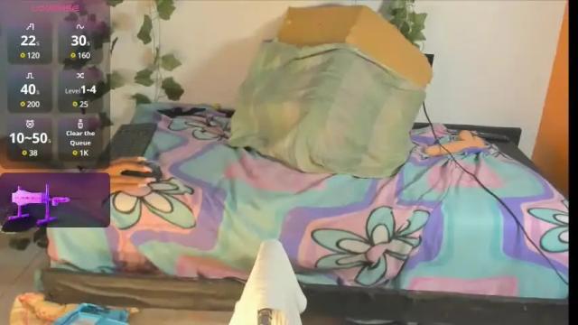 Image 4 of cataleya19__ Stream on Chaturbate on 1 month ago
