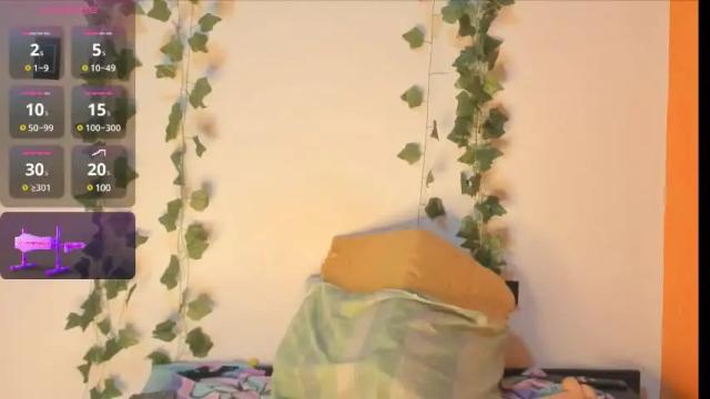Thumbnail 3, cataleya19__'s Stream at Chaturbate, 1 month ago