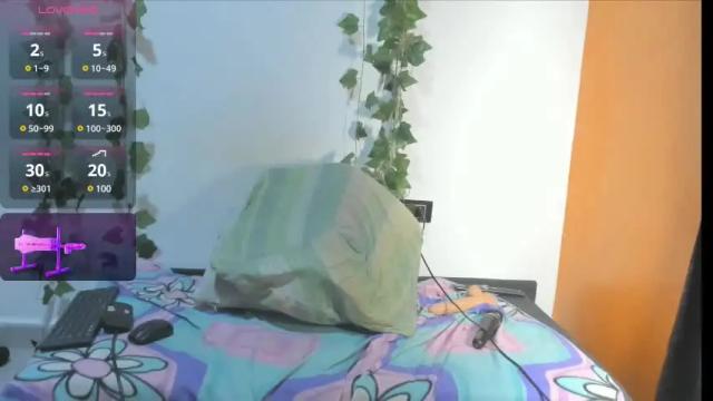 Image 10 of cataleya19__ Stream on Chaturbate on 1 month ago