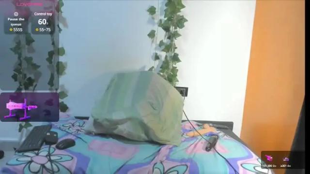 Image 6 of cataleya19__ Stream on Chaturbate on 1 month ago