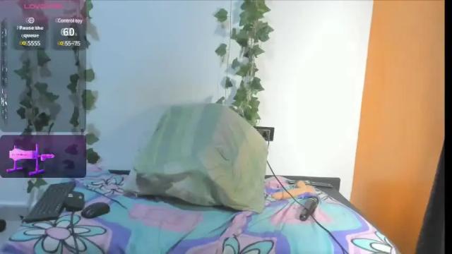 Image 8 of cataleya19__ Stream on Chaturbate on 1 month ago