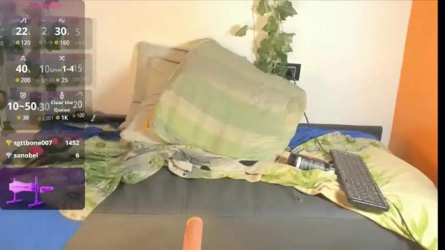Image 3 of cataleya19__ Stream on Chaturbate on 1 month ago