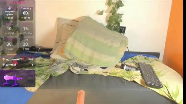 Image 4 of cataleya19__ Stream on Chaturbate on 1 month ago