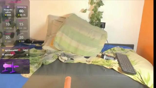 Image 6 of cataleya19__ Stream on Chaturbate on 1 month ago