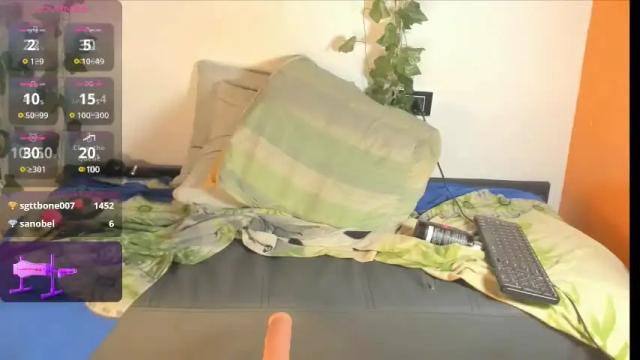Image 7 of cataleya19__ Stream on Chaturbate on 1 month ago