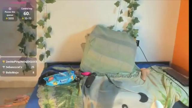 Thumbnail 2, cataleya19__'s Stream at Chaturbate, 1 month ago