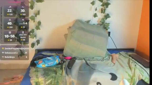 Image 6 of cataleya19__ Stream on Chaturbate on 1 month ago