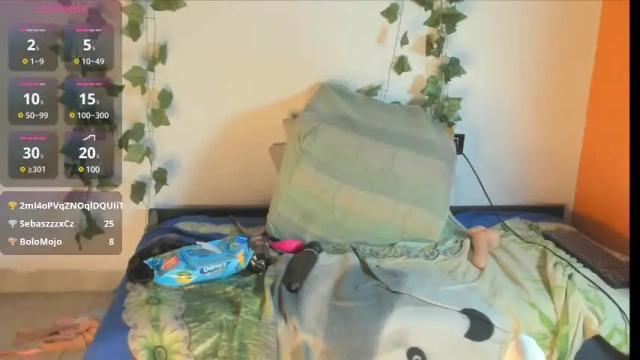 Image 8 of cataleya19__ Stream on Chaturbate on 1 month ago