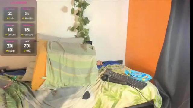 Thumbnail 1, cataleya19__'s Stream at Chaturbate, 22 days ago