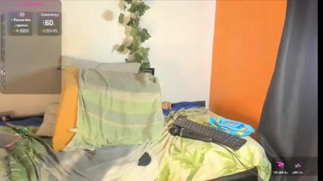 Image 2 of cataleya19__ Stream on Chaturbate on 23 days ago