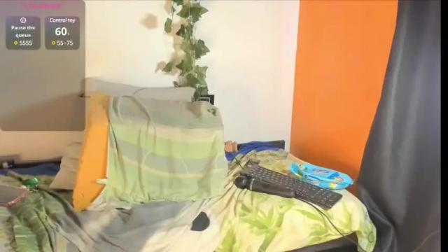 Image 3 of cataleya19__ Stream on Chaturbate on 23 days ago