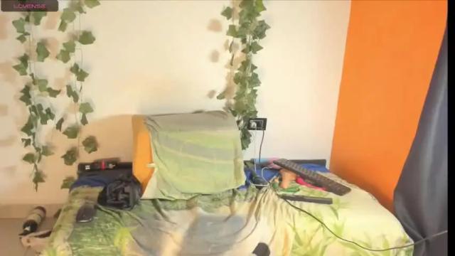 Thumbnail 2, cataleya19__'s Stream at Chaturbate, 20 days ago
