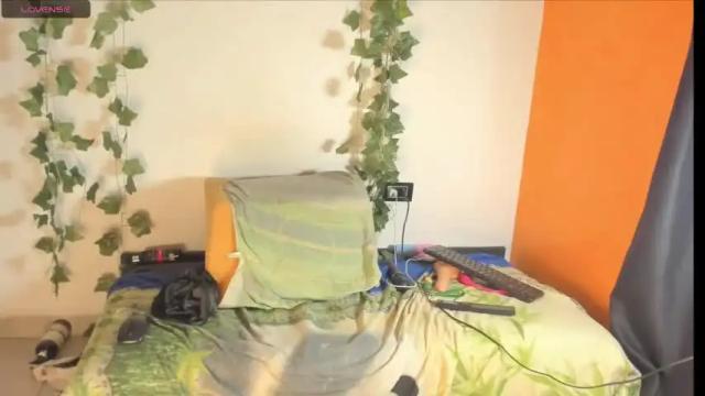 Image 6 of cataleya19__ Stream on Chaturbate on 21 days ago
