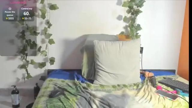 Image 3 of cataleya19__ Stream on Chaturbate on 17 days ago