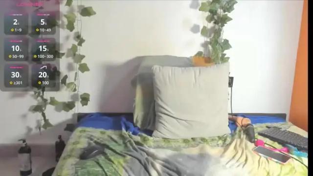 Image 7 of cataleya19__ Stream on Chaturbate on 17 days ago