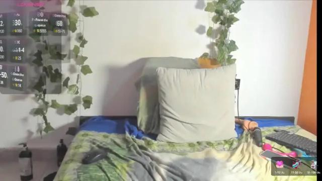 Image 8 of cataleya19__ Stream on Chaturbate on 17 days ago