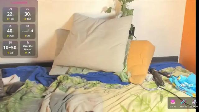 Image 12 of cataleya19__ Stream on Chaturbate on 16 days ago