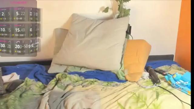 Thumbnail 2, cataleya19__'s Stream at Chaturbate, 15 days ago