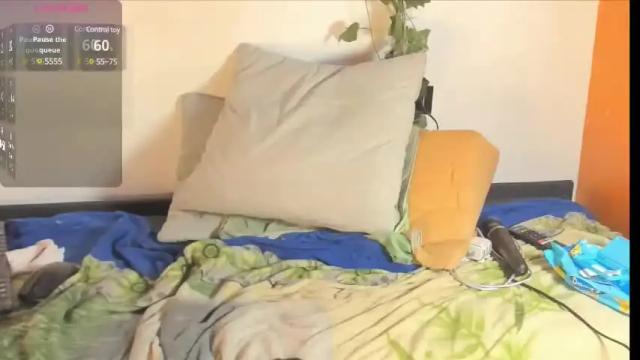 Image 6 of cataleya19__ Stream on Chaturbate on 16 days ago