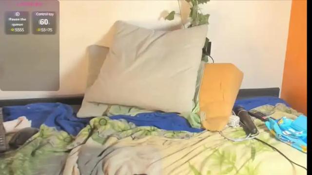 Image 8 of cataleya19__ Stream on Chaturbate on 16 days ago