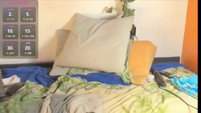 Thumbnail 3, cataleya19__'s Stream at Chaturbate, 15 days ago
