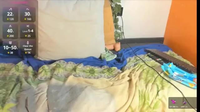 Thumbnail 2, cataleya19__'s Stream at Chaturbate, 13 days ago