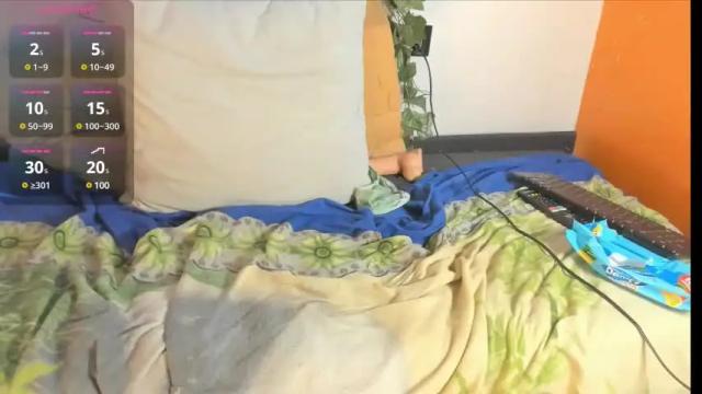 Image 6 of cataleya19__ Stream on Chaturbate on 14 days ago