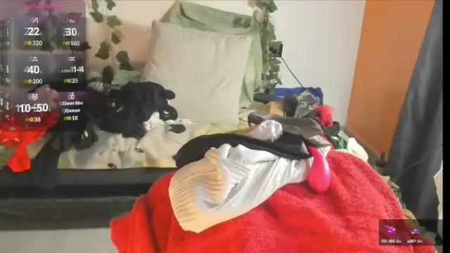 Image 11 of cataleya19__ Stream on Chaturbate on 10 days ago