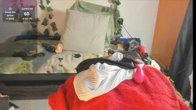 Image 12 of cataleya19__ Stream on Chaturbate on 10 days ago