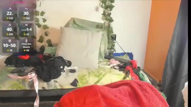 Image 2 of cataleya19__ Stream on Chaturbate on 10 days ago