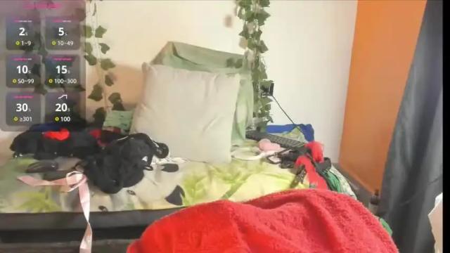 Image 3 of cataleya19__ Stream on Chaturbate on 10 days ago