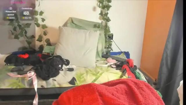 Image 7 of cataleya19__ Stream on Chaturbate on 10 days ago