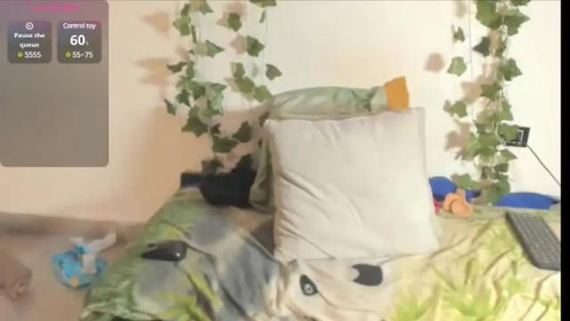 Image 3 of cataleya19__ Stream on Chaturbate on 9 days ago