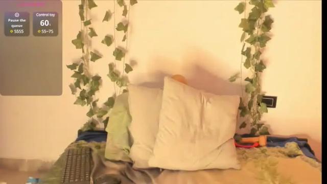 Image 12 of cataleya19__ Stream on Chaturbate on 7 days ago