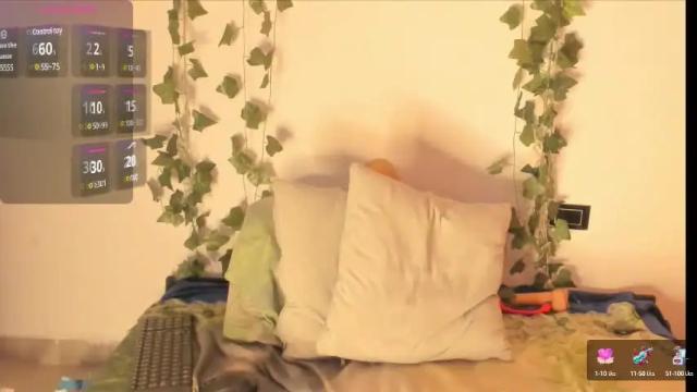 Image 8 of cataleya19__ Stream on Chaturbate on 7 days ago