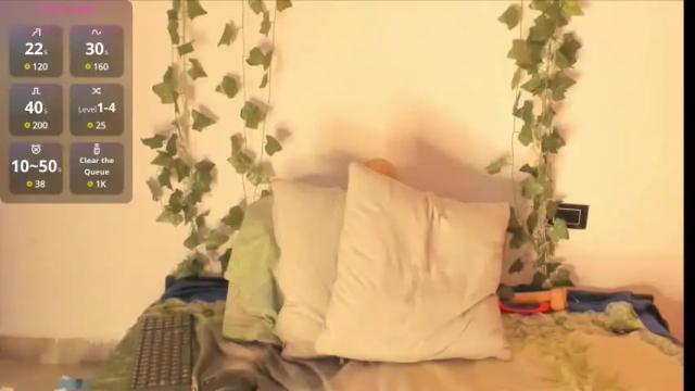 Thumbnail 3, cataleya19__'s Stream at Chaturbate, 6 days ago