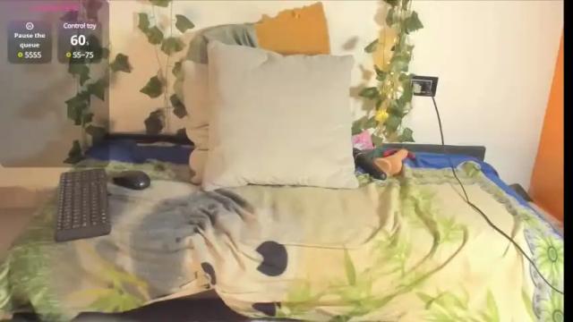 Image 12 of cataleya19__ Stream on Chaturbate on 4 days ago