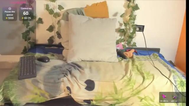 Image 2 of cataleya19__ Stream on Chaturbate on 4 days ago