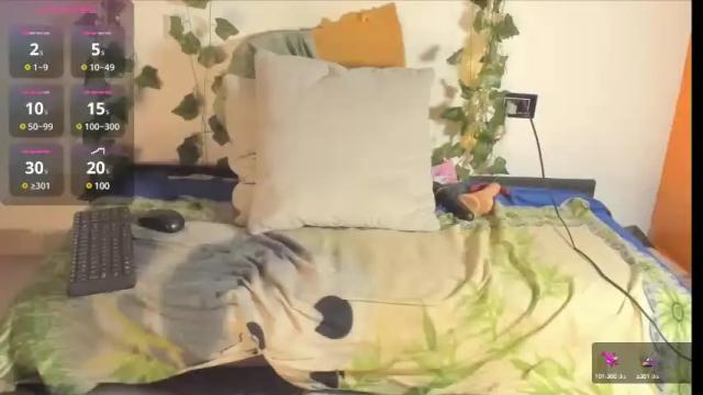 Thumbnail 2, cataleya19__'s Stream at Chaturbate, 3 days ago