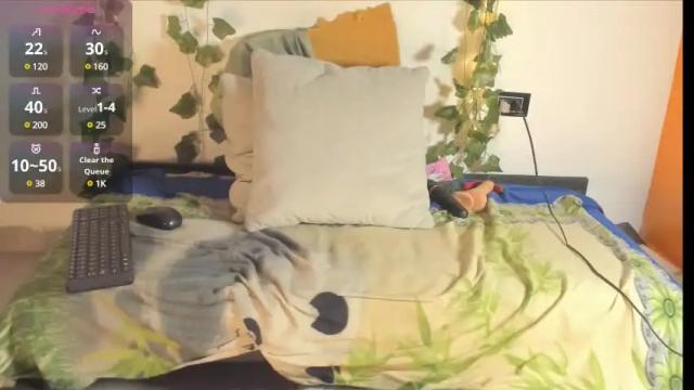 Image 7 of cataleya19__ Stream on Chaturbate on 4 days ago