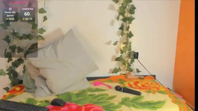 Image 12 of cataleya19__ Stream on Chaturbate on 3 days ago